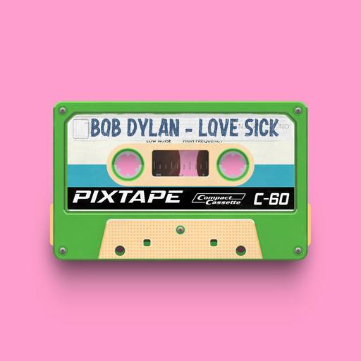 06753 - Bob Dylan - Love Sick